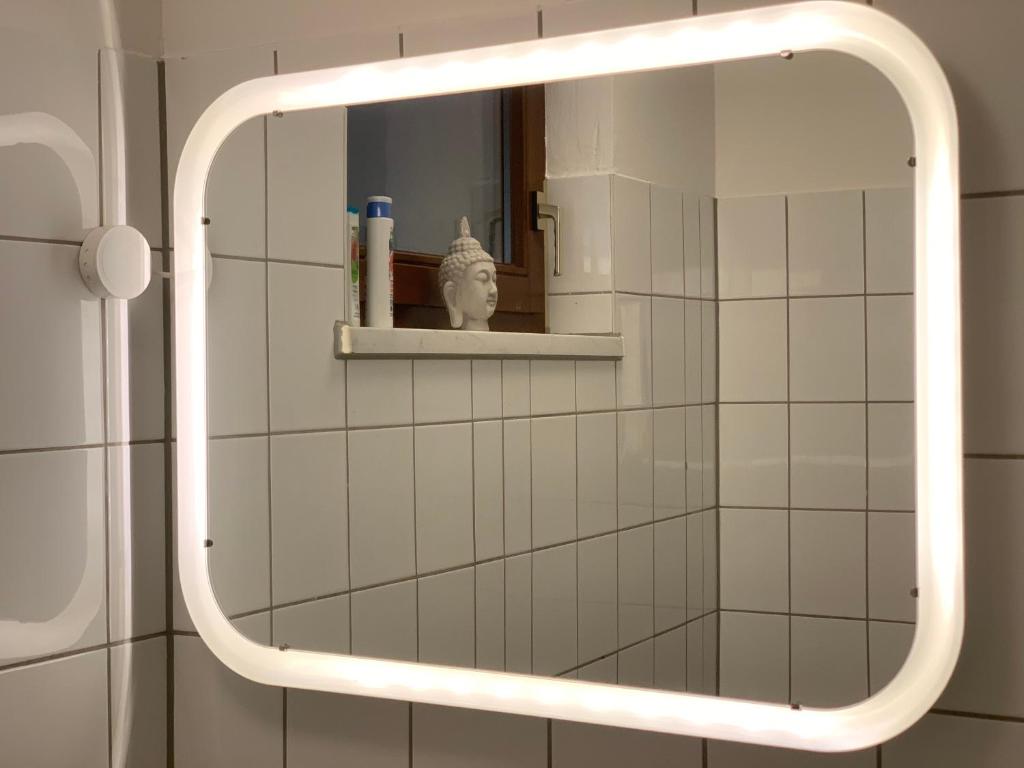 Hinterhaus Apartment No4 8