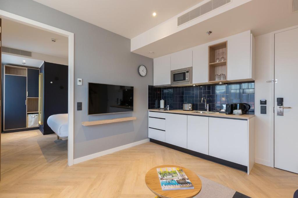 Staybridge Suites The Hague - Parliament by IHG 8