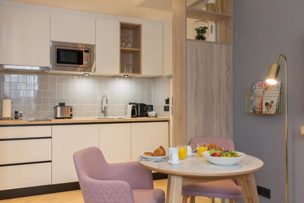 Staybridge Suites The Hague - Parliament by IHG 5