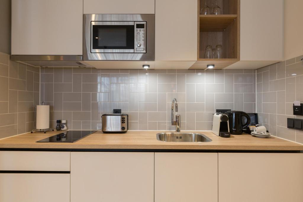 Staybridge Suites The Hague - Parliament by IHG 6