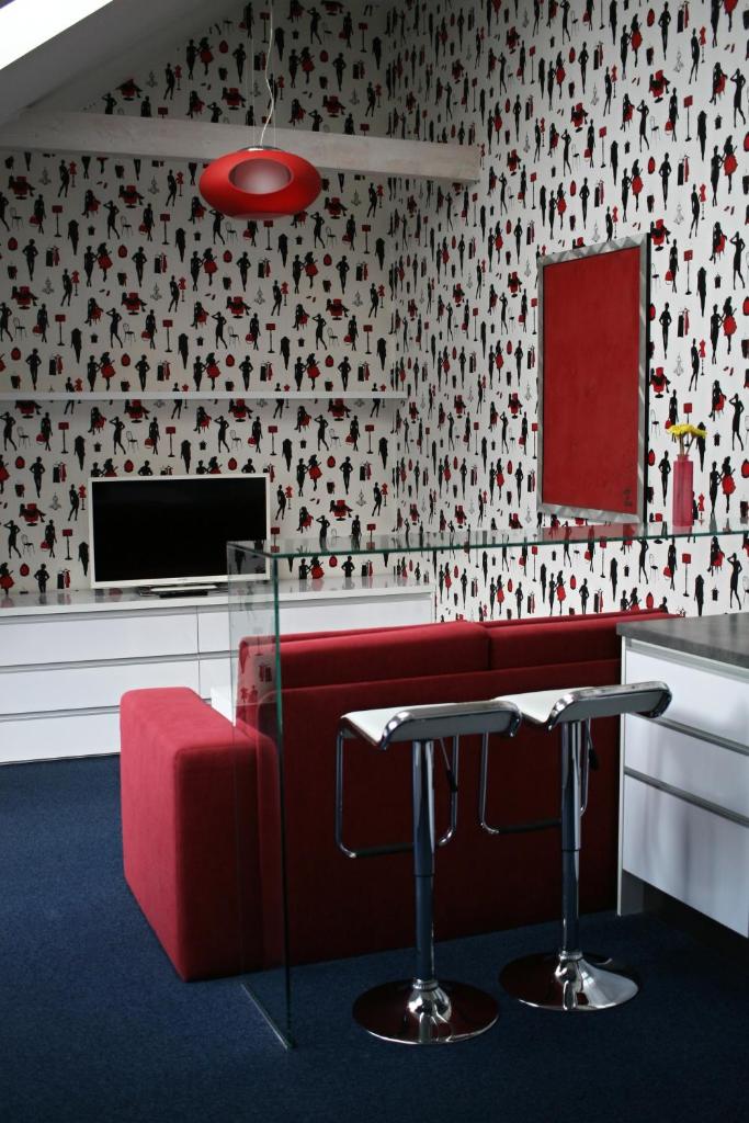 ADC Design Apartmány 7