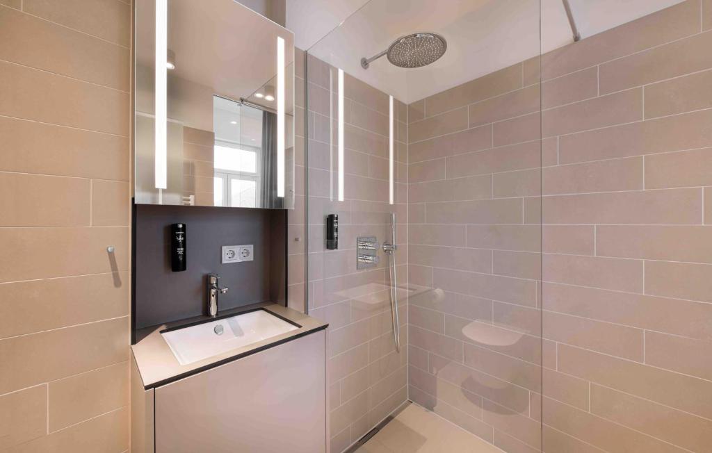 OBERDECK Studio Apartments - Adults only 5