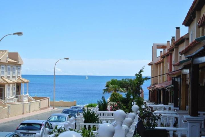 Casa Playa KX 6