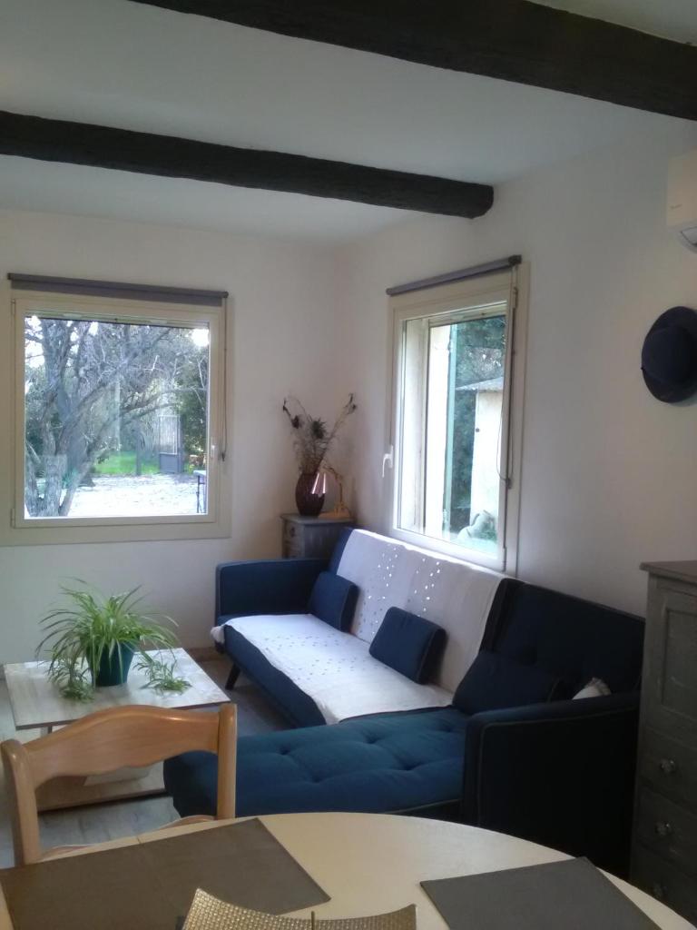 Gîte de charme 6