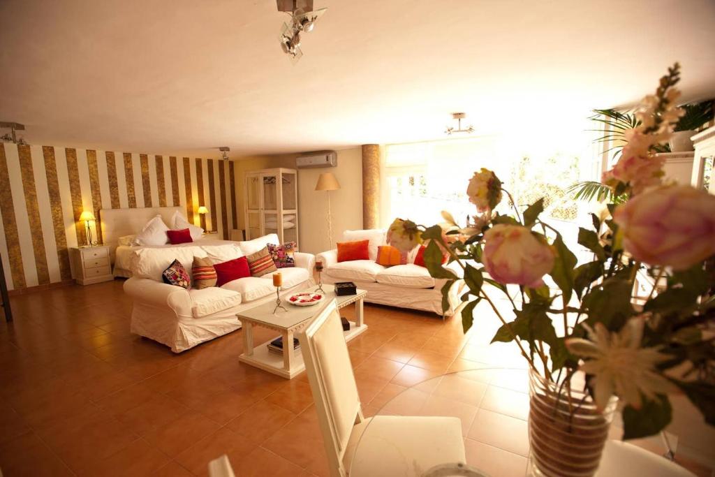 Casa Vacacional Dhalia 2