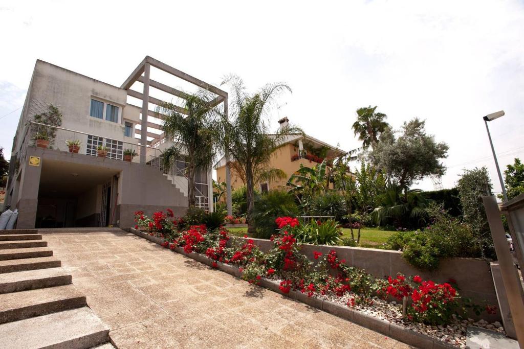 Casa Vacacional Dhalia 7