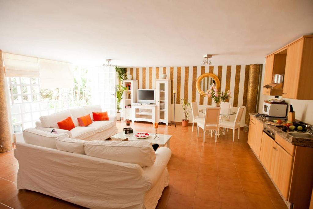 Casa Vacacional Dhalia 5