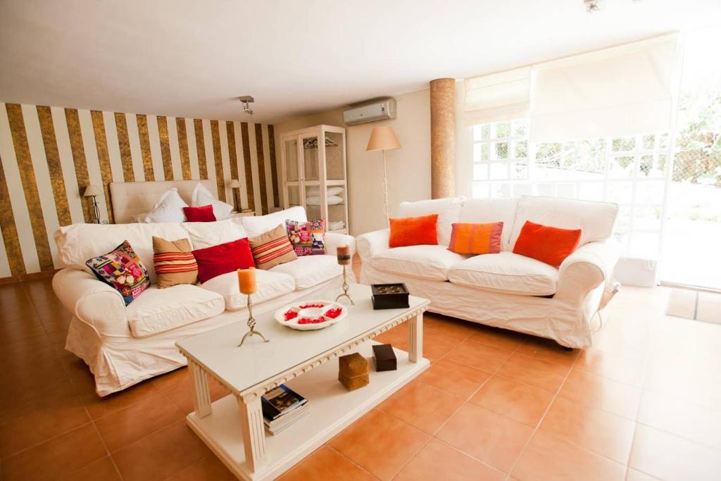 Casa Vacacional Dhalia 8