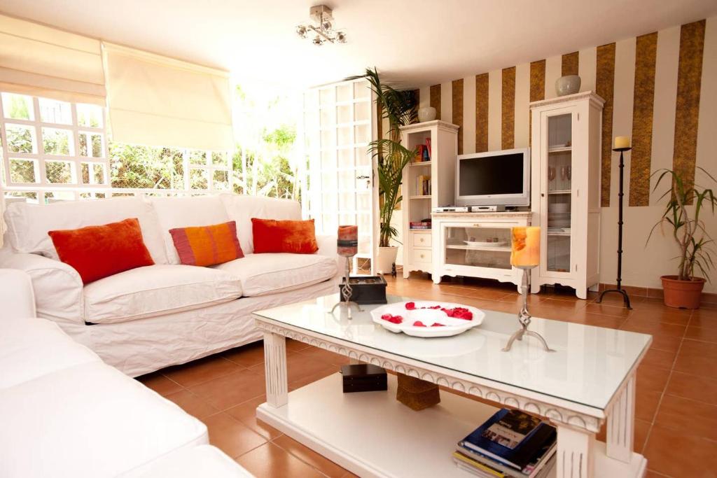 Casa Vacacional Dhalia 6