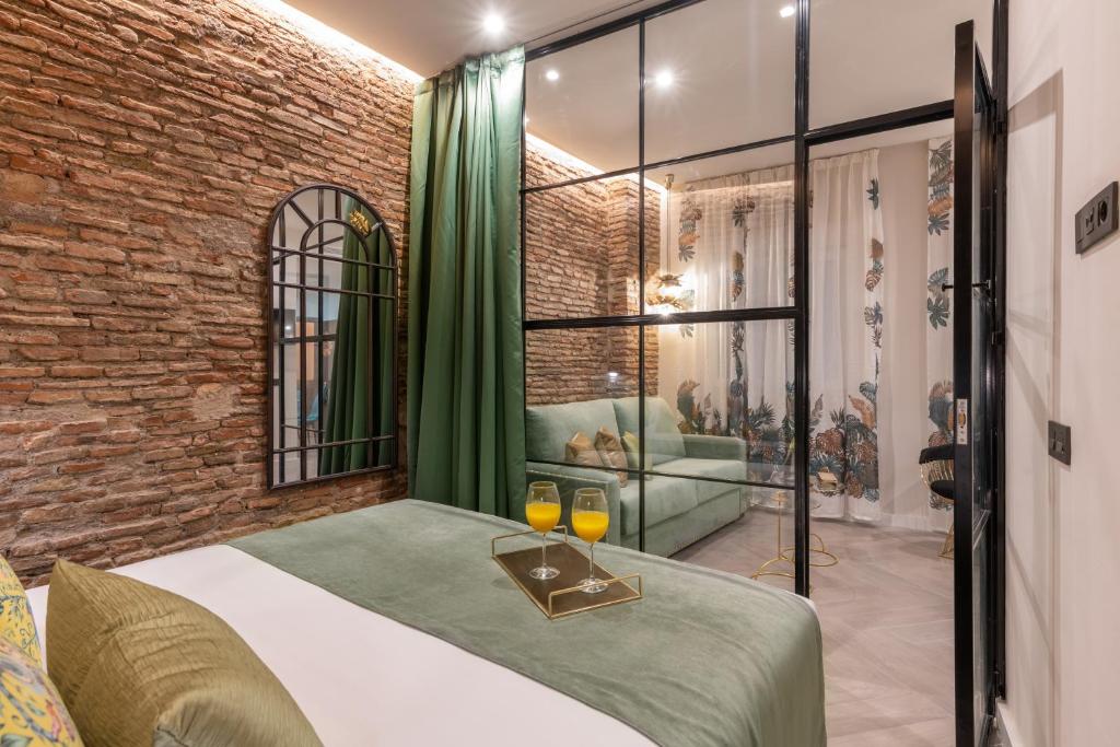 Spa del Palacete 7