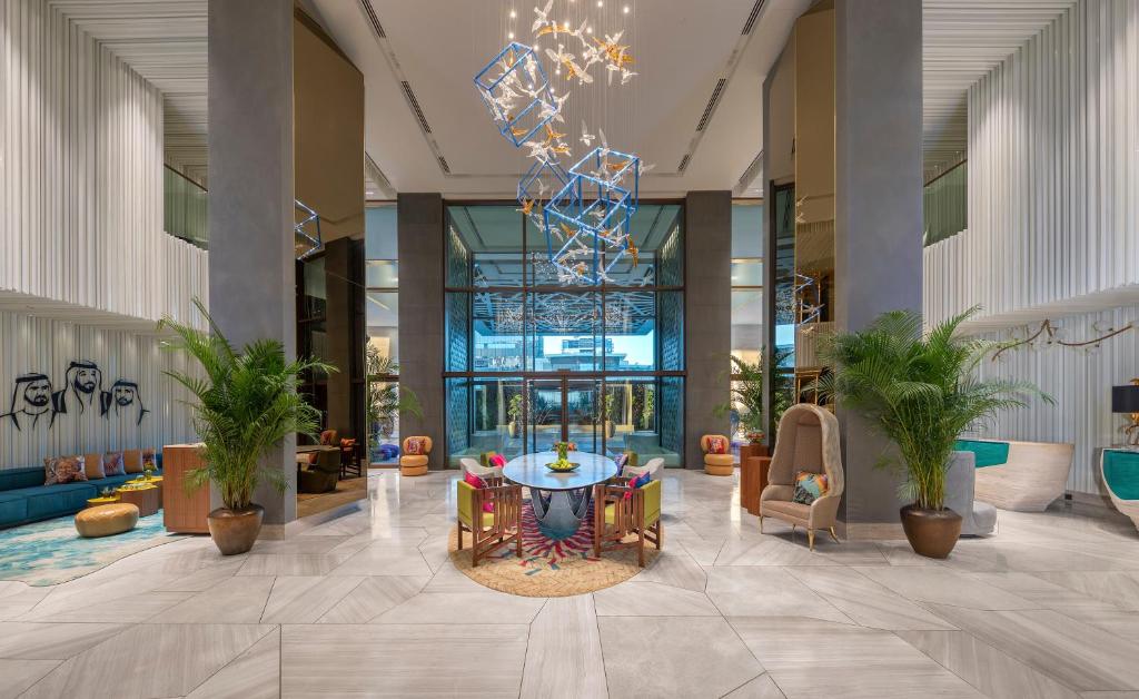 Andaz Family Suites by Hyatt - Palm Jumeirah Image