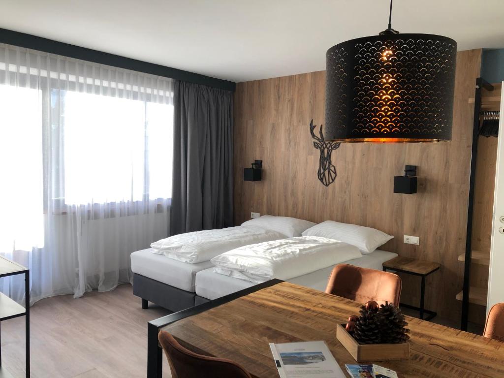 Dahoam by Sarina - Village Appartements incl Zell am See - Kaprun Summercard 2