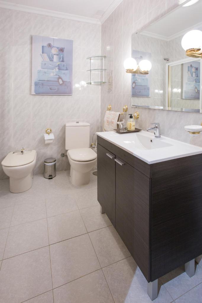 Apartamentos Turisticos Avila Villa Carmen II 3