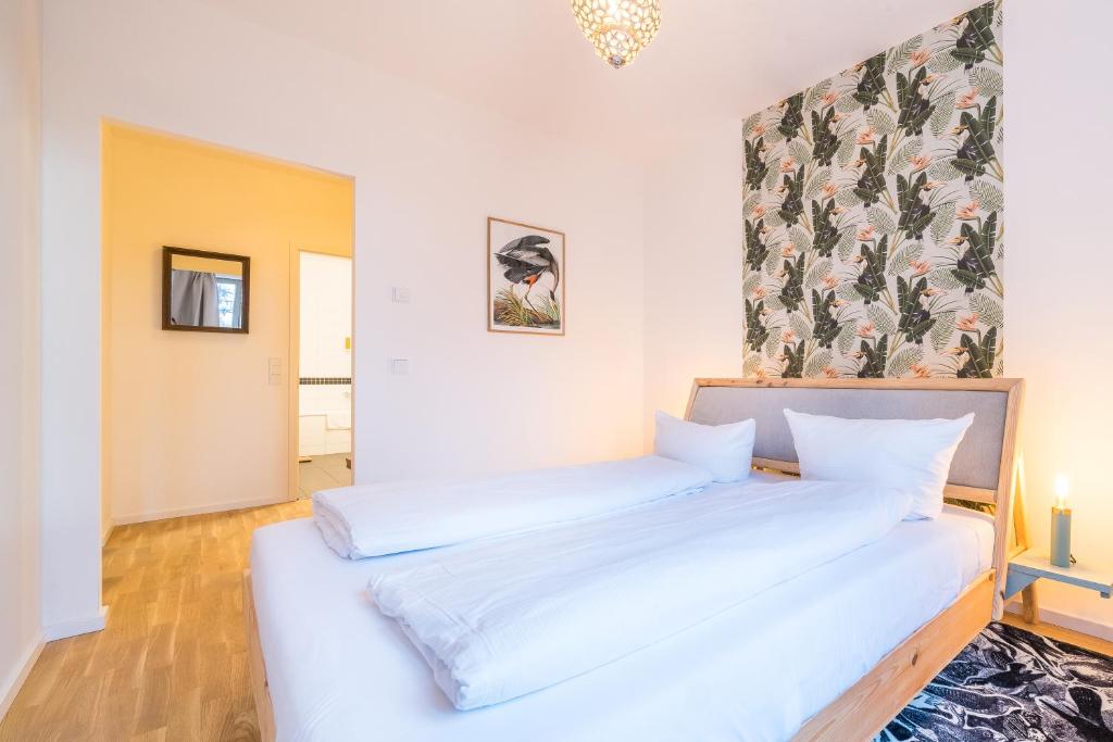 Design Apartments - "Am Weinberg" 4