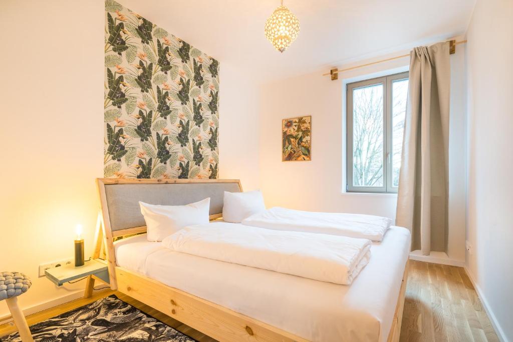 Design Apartments - "Am Weinberg" 5