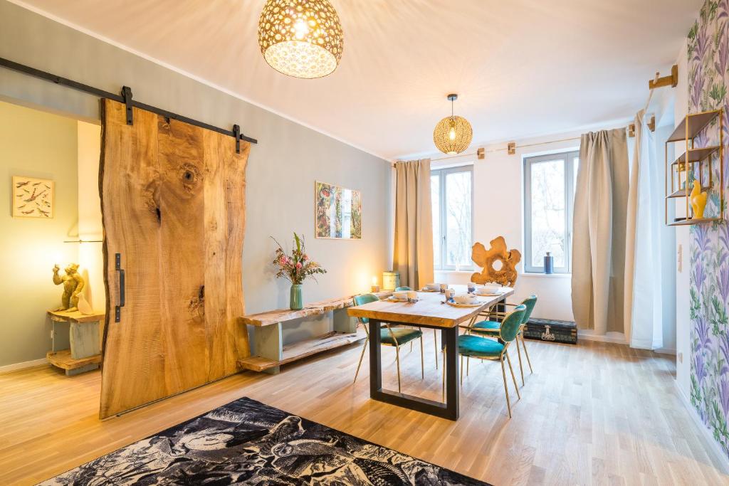 Design Apartments - "Am Weinberg" 7