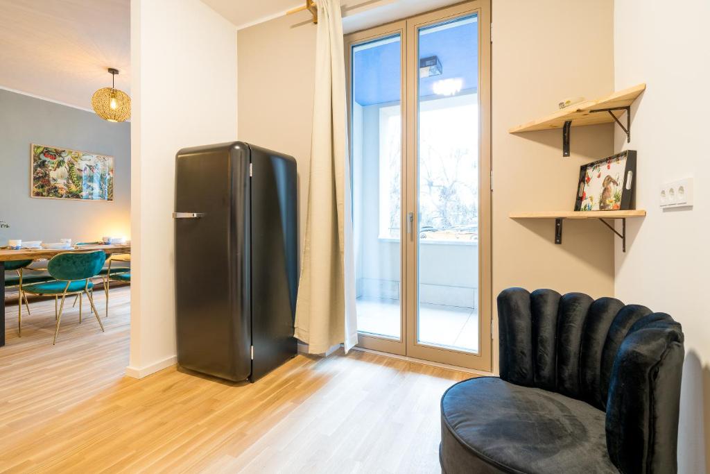 Design Apartments - "Am Weinberg" 8