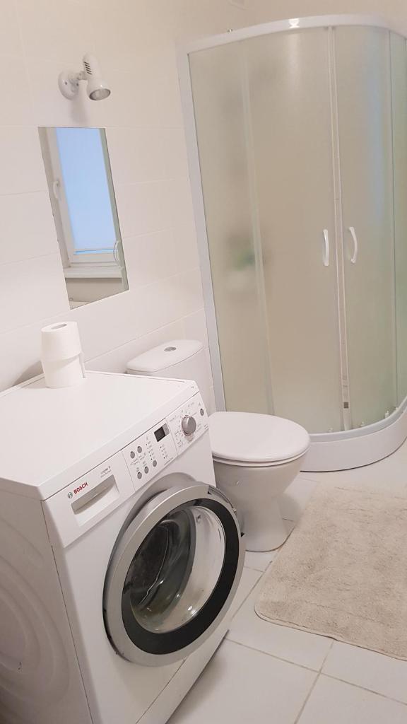 WakeHouse apartments, 6 rooms, 260m2 3