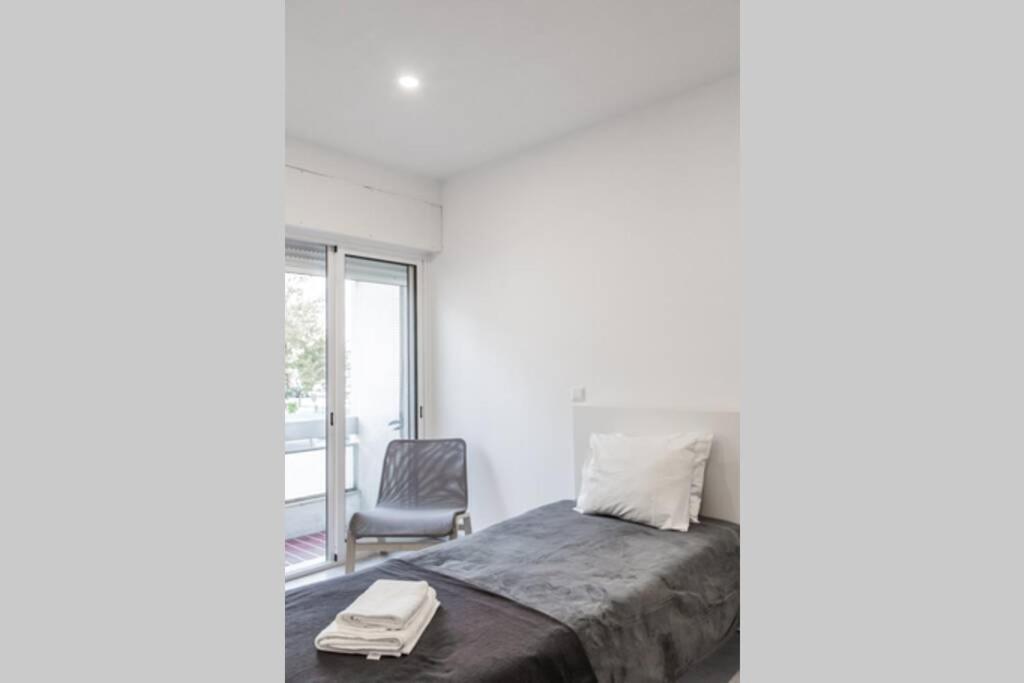 REMODELED APARTMENT IN THE CITY CENTER. (FARO) 7