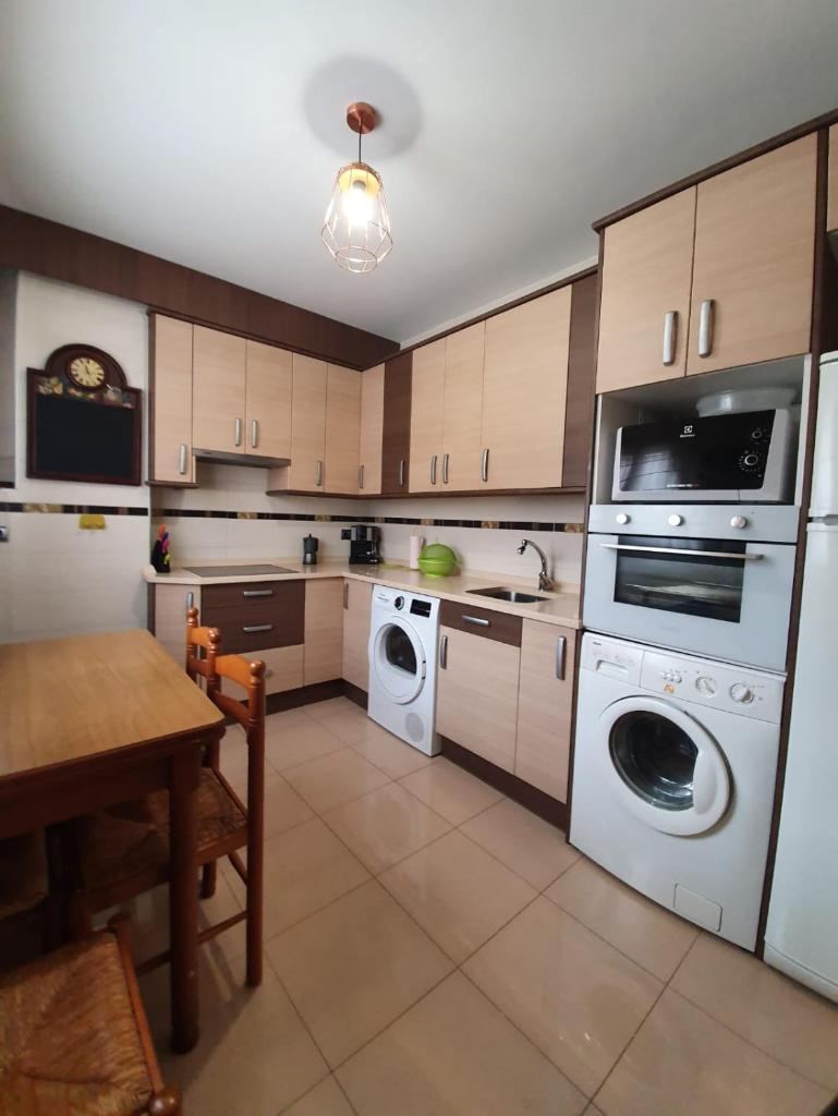 Casa rural Los Bodones 4