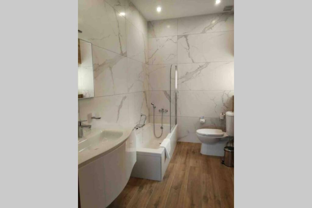 Modern Luxury villa in St. Julians 3