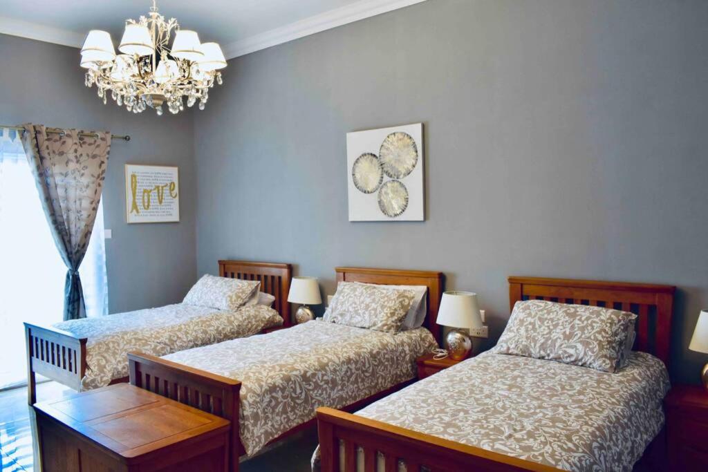 Modern Luxury villa in St. Julians 2