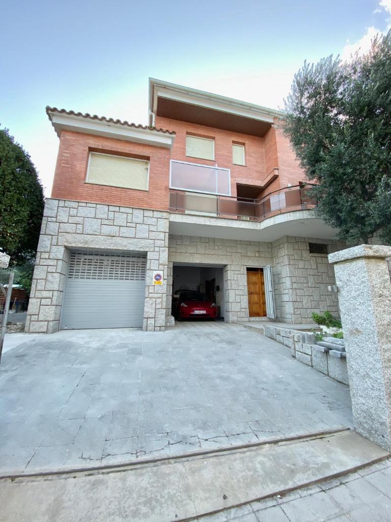 Chalet Port de Roses 6