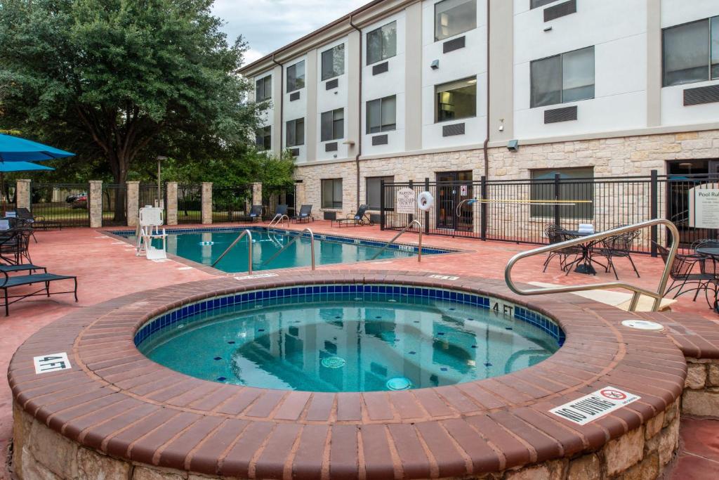 Holiday Inn Express & Suites Austin NW - Lakeline, an IHG Hotel Image