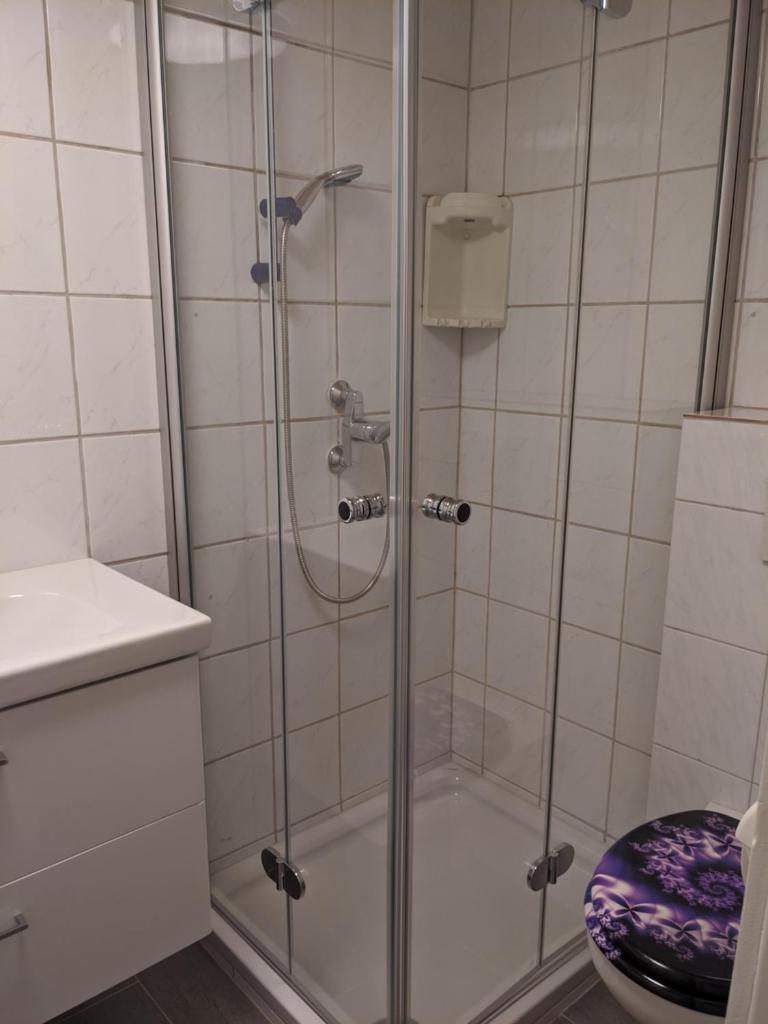 109 Apartment Bergner 4-8 Pers 68m2 3