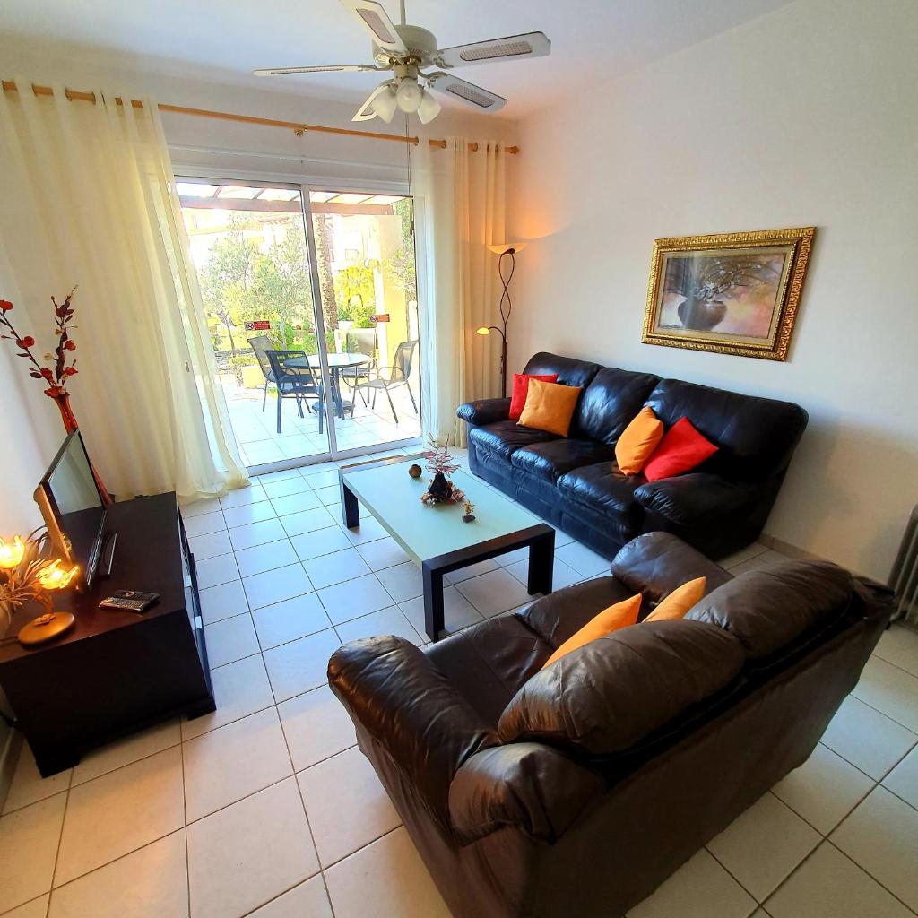 Owls Nest Townhouse 8