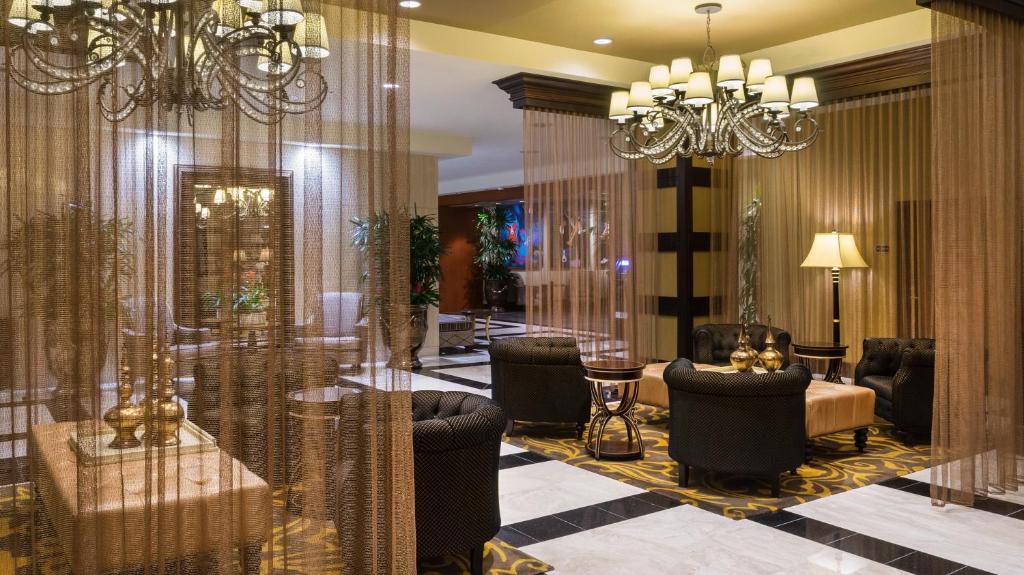 InterContinental New Orleans, an IHG Hotel Image