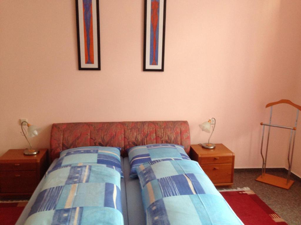 City Apartment in Nürnberg 8