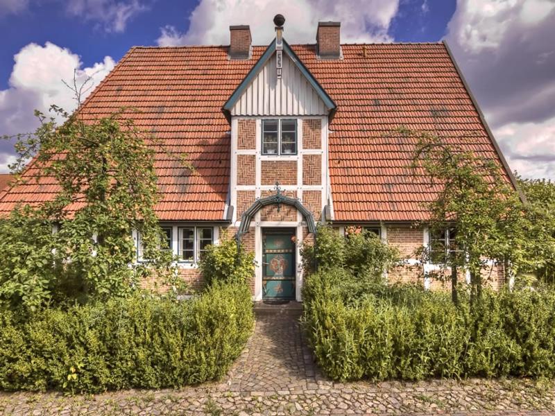 Ferienhof tom Diek 8