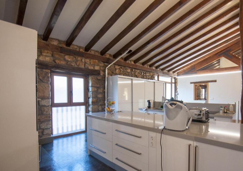 Cantabria Collection - Excepcional chalet cerca de Cabárceno 8