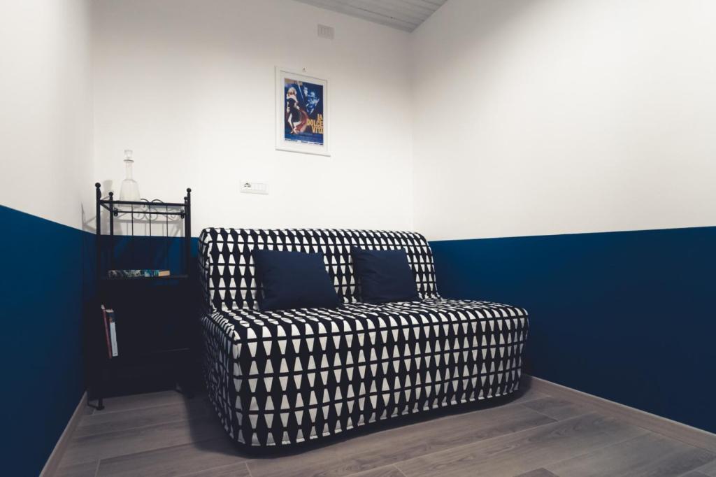 Acchiappasogni Holiday House 7