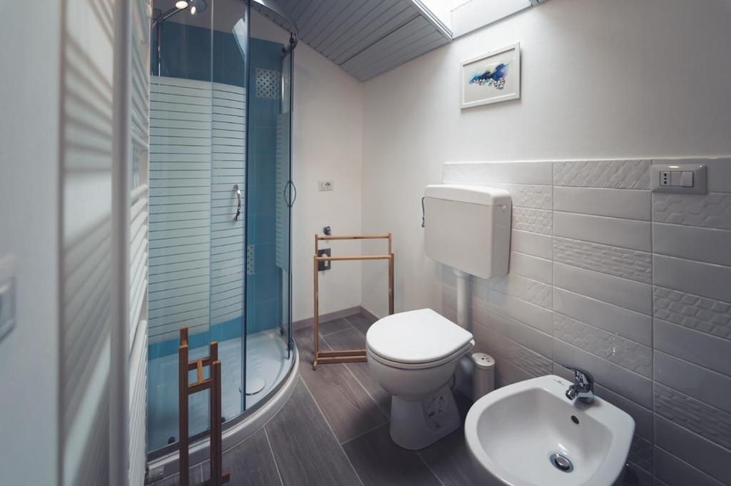 Acchiappasogni Holiday House 6