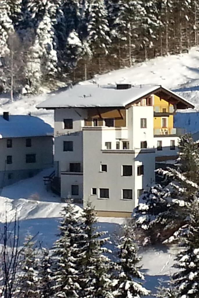 Haus Ländle 1