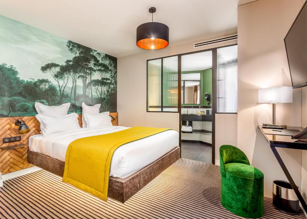 Hotel Bridget Image