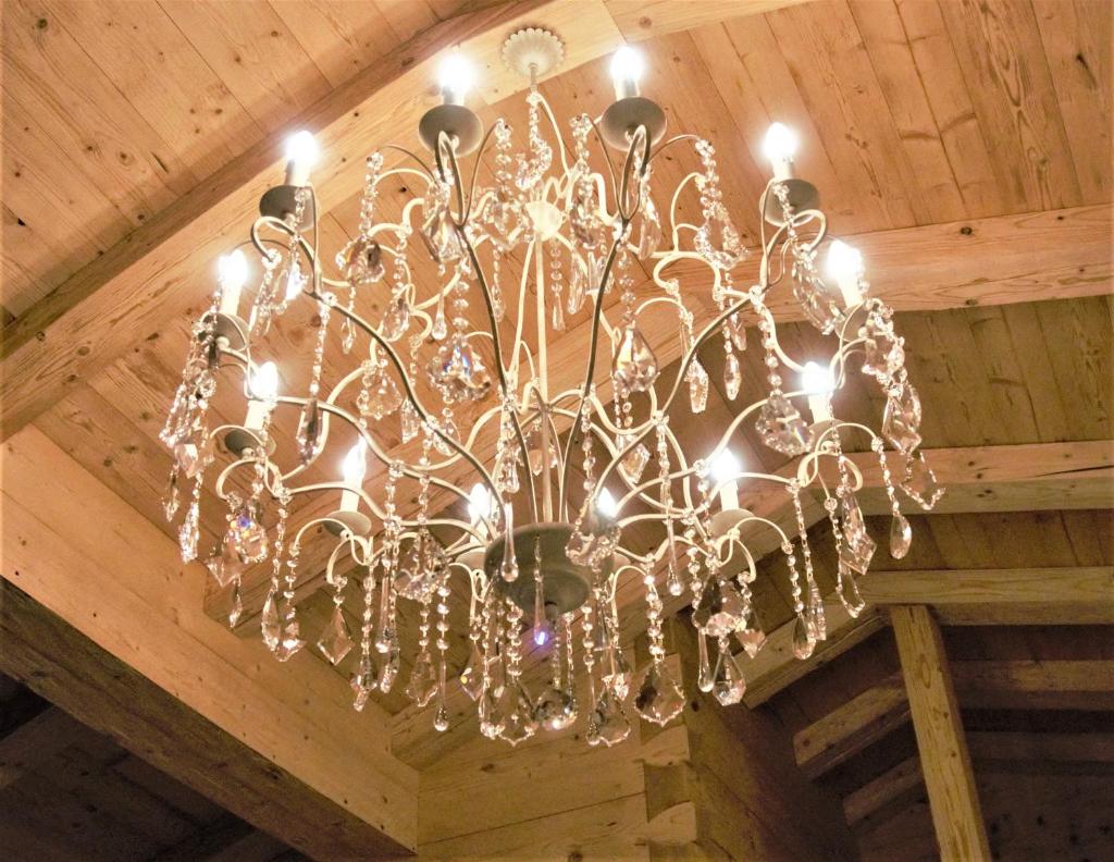 Chalet Watzmann 7