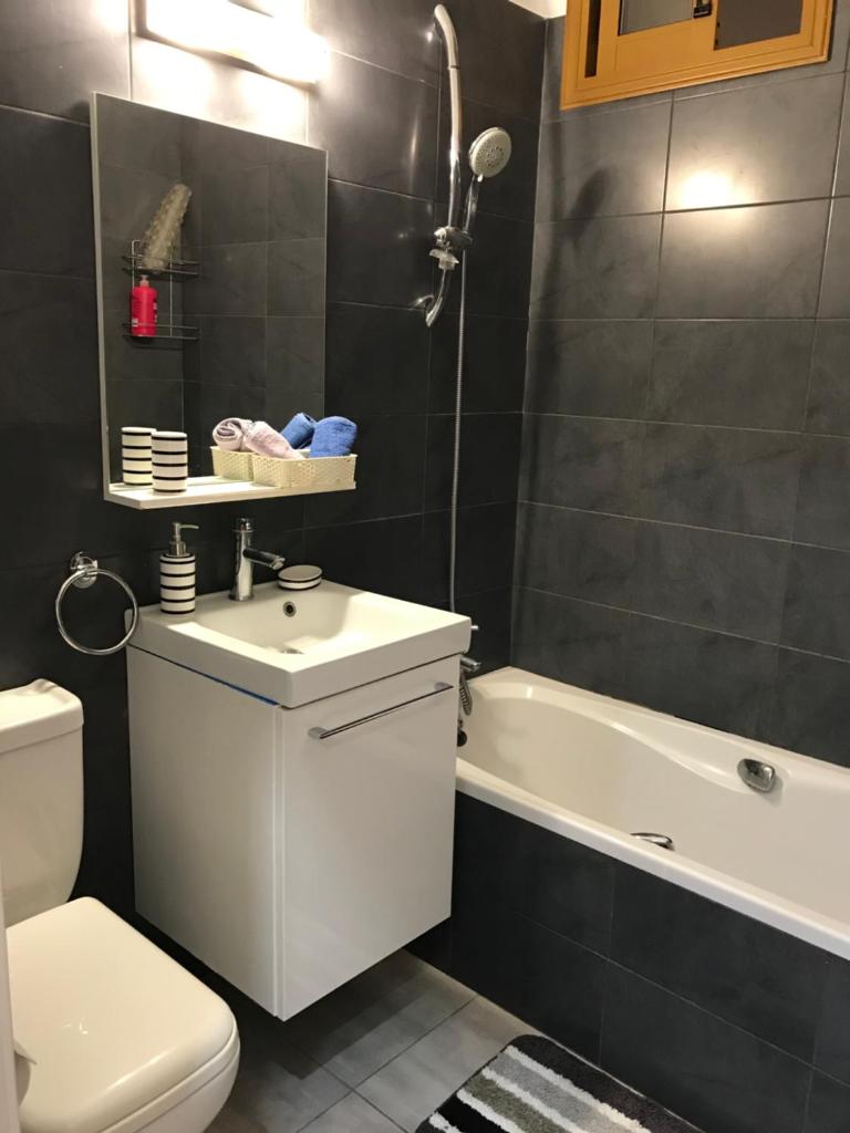 Charalambous Apartment 3