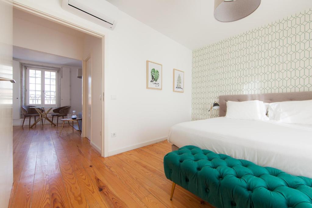 Citybreak-apartments Sao Bento 7