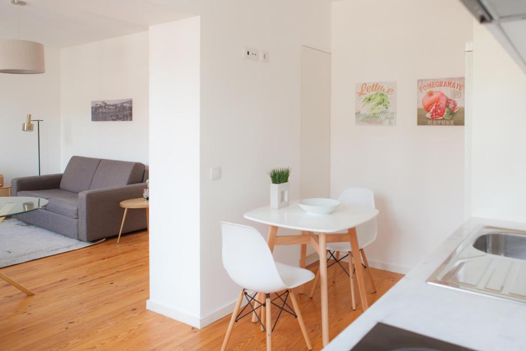 Citybreak-apartments Sao Bento 4