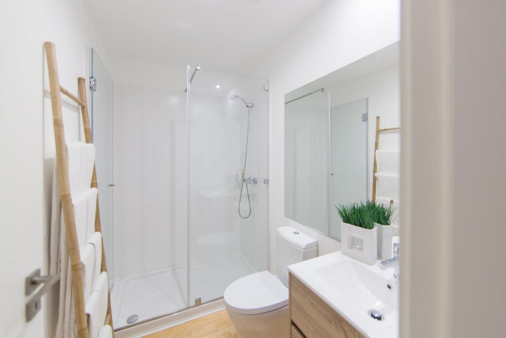 Citybreak-apartments Sao Bento 8