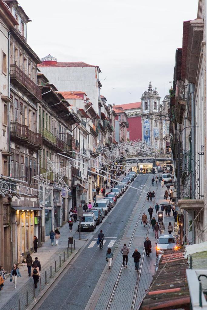 Citybreak-apartments Sao Bento 6