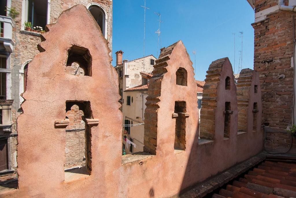 Grimaldi Apartments Ca Del Moro 5
