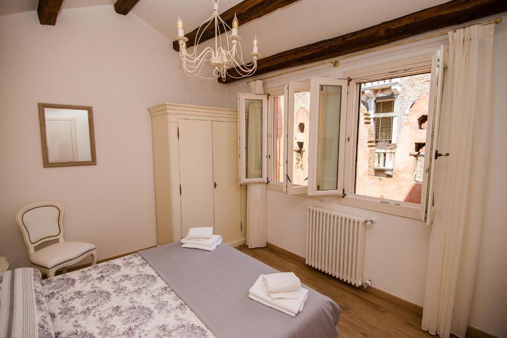 Grimaldi Apartments Ca Del Moro 2
