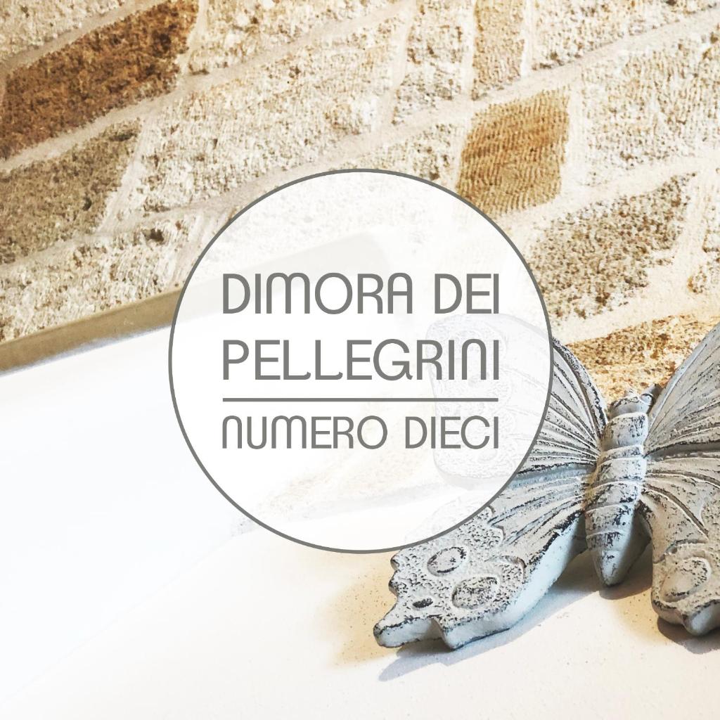 Dimora dei Pellegrini