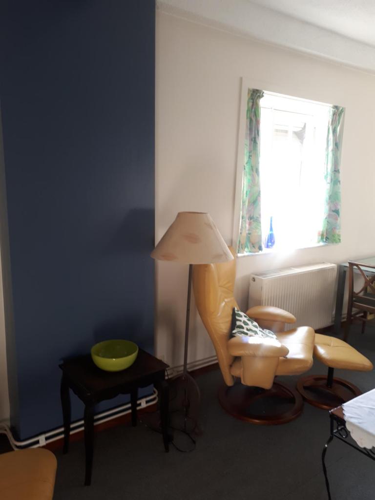 Apartment Descamps 6