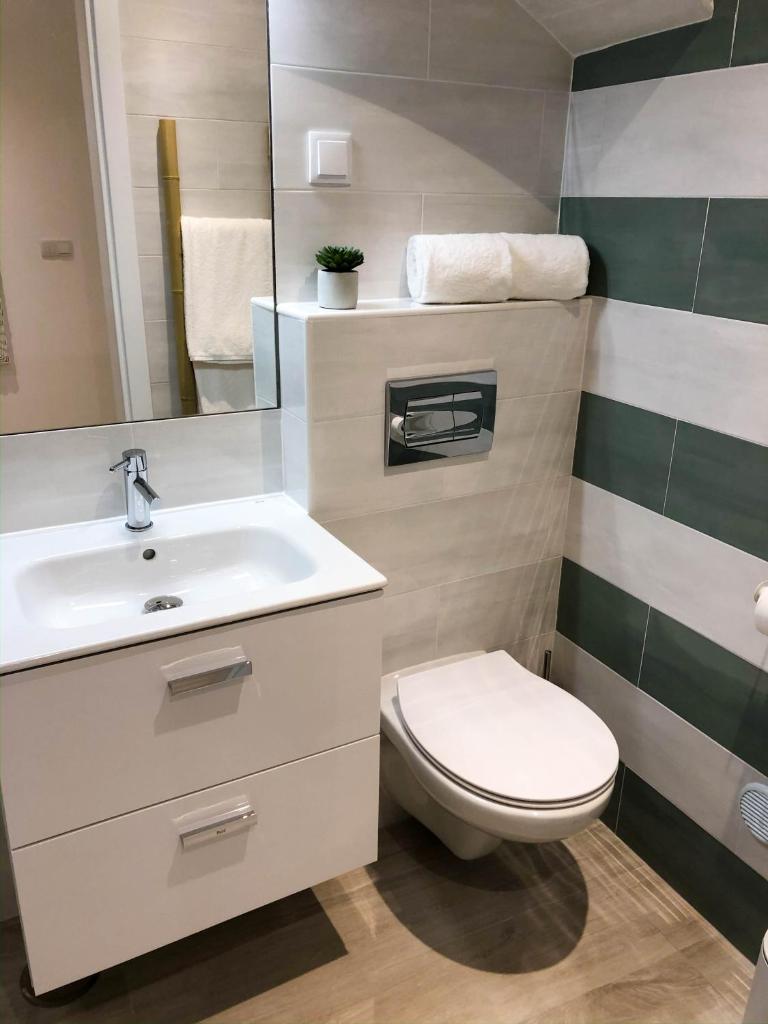 Casas Madre de Deus 8