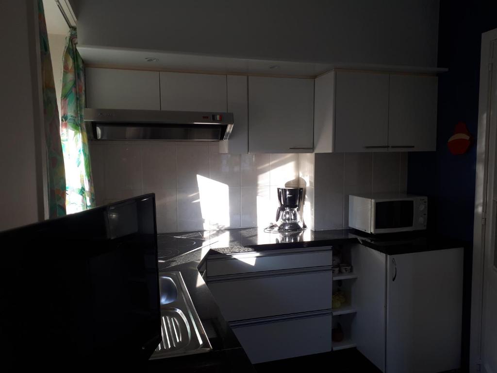 Apartment Descamps 5